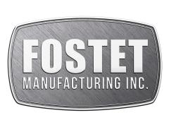 Fostet Manufacturing Inc.