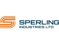 Sperling Industries Ltd