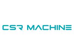 CSR Machine Inc.